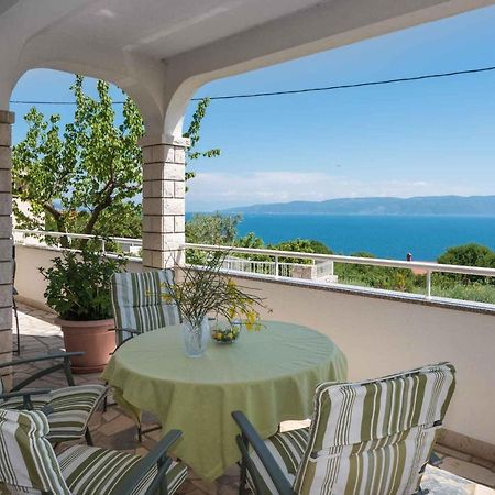 Apartments In Ravni/Istrien 30383 Екстер'єр фото